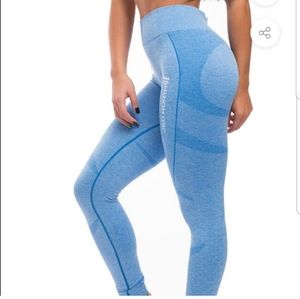 Jed North seamless leggings
